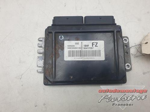 Computer Motormanagement van een Daewoo Matiz, Auto-onderdelen, Elektronica en Kabels, Daewoo, Gebruikt, Ophalen of Verzenden