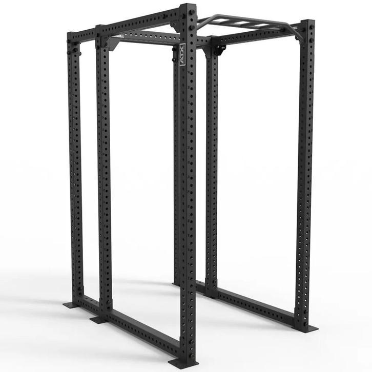 ATX Power Rack 840 + Extension + Many Premium Extras, Sport en Fitness, Fitnessmaterialen, Zo goed als nieuw, Overige typen, Armen