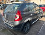 Dacia Sandero Stepway 1.6i, Euro 5, Entreprise, Boîte manuelle, Sandero Stepway