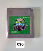 Jeu Gameboy Classic - Pokemon vert/vert, Consoles de jeu & Jeux vidéo, Reconditionné, Enlèvement ou Envoi