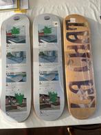 Skateboard decks ROOTS, Ophalen, Nieuw, Skateboard