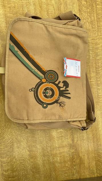 Schoudertas/laptoptas beschikbaar voor biedingen