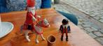 Playmobiel sint en piet, Ophalen of Verzenden