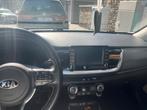Kia Stonic, Auto's, Leder en Stof, Particulier, Apple Carplay, SUV of Terreinwagen