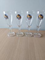 Brigand hoog  bierglas, Ophalen of Verzenden, Zo goed als nieuw, Bierglas