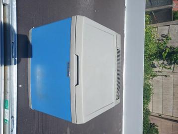 Koelbox, Enlèvement, Utilisé, Glacières, Électrique