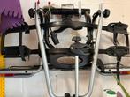 Thule fietsendrager, Ophalen, 2 fietsen, Zo goed als nieuw, Trekhaakdrager