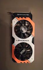 GTX 970 4Gb Gainward, Computers en Software, Videokaarten, Gebruikt, Ophalen of Verzenden, GDDR5, HDMI