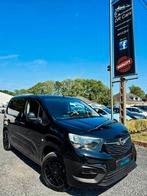 OPEL COMBO 3ZIT LICHTEVRACHT/AIRCO-PDC-/SLECHTS 57.00KM!, Auto's, Voorwielaandrijving, 4 deurs, Stof, 4 cilinders