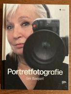 Lieve Blancquaert - Portretfotografie, Boeken, Kunst en Cultuur | Fotografie en Design, Ophalen of Verzenden, Zo goed als nieuw