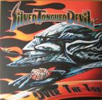 SILVER TONGUED DEVIL - OVER THE TOP, CD & DVD, Enlèvement ou Envoi, Comme neuf