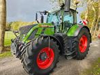 Fendt 724 VARIO 724 Gen6 Power Plus Reifendrucksystem RTK (, Zakelijke goederen, Info@robluijkx.nl, Gebruikt, Tot 2500, Fendt