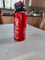 Coca Cola drinkbeker/veldfles, Ophalen of Verzenden, Zo goed als nieuw, Verpakking