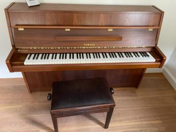 Piano Yamaha M5J beschikbaar voor biedingen