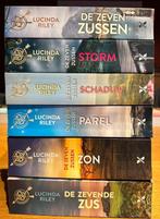Boeken Lucinda Riley, Boeken, Ophalen, Gelezen