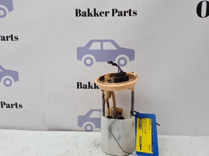 Dieselpomp van een Volkswagen Golf, Auto-onderdelen, Brandstofsystemen, Volkswagen, Gebruikt, 3 maanden garantie