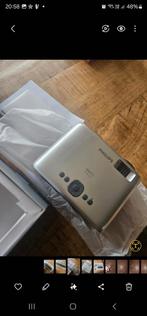 Beamer met scherm, Audio, Tv en Foto, Beamers, Ophalen