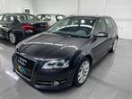 Audi A3 Sportback 1.6 TDi Ambiente *1er Propriétaire*, Cuir, Euro 5, Achat, Entreprise