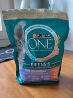 nourriture pour chats Purina ONE Coat & Hairball Chicken, Animaux & Accessoires, Enlèvement ou Envoi, Chat