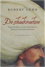 De Schaakmachine, Ophalen of Verzenden