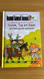 Leesboek - leesniveau AVI4 / AVI E4, Ophalen, Zo goed als nieuw