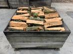 DROOG Premium klasse brandhout, Tuin en Terras, Brandhout, Ophalen