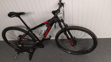 TREK MARLIN M MTB beschikbaar voor biedingen
