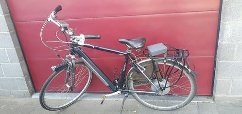 Koga Electrische fiets, Fietsen en Brommers, Elektrische fietsen, Gebruikt, Overige merken, 50 km per accu of meer, Ophalen