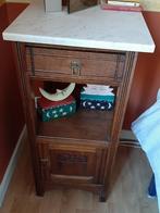 Table de chevet, Maison & Meubles, Armoires | Commodes, Comme neuf