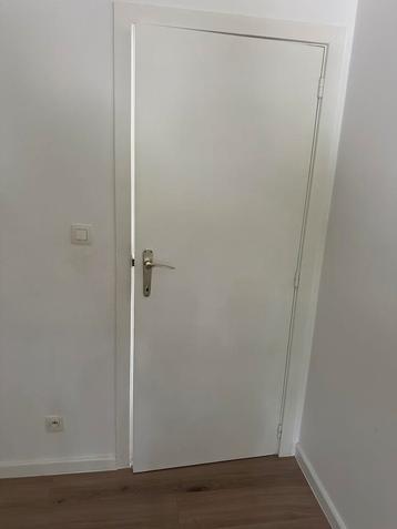 Gratis binnendeuren 5 stuks beschikbaar voor biedingen