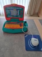 laptop V-Tech Junior, Enfants & Bébés, Jouets | Vtech, Enlèvement, Utilisé