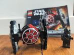 LEGO 75194 Star Wars First Order TIE Fighter Microfighter, Ophalen of Verzenden, Gebruikt, Lego