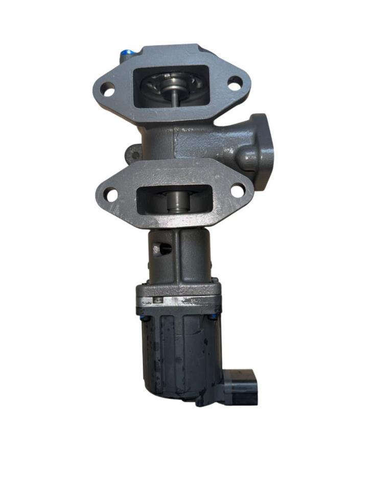 DAF PX-7 EGR REGELKLEP GEREVISEERD + STATIEGELD 1718315REC, Autos : Pièces & Accessoires, Moteurs & Accessoires, Révisé, Enlèvement ou Envoi