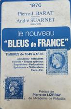 Speciaal Catalogus Bleus de France 1849 - 1876, Postzegels en Munten, Ophalen of Verzenden