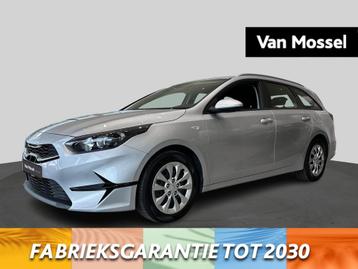 KIA cee'd Sportswagon 1.0 T Pure beschikbaar voor biedingen