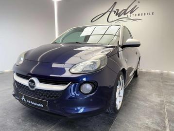 Opel ADAM 1.4i *OPC LINE*VOL + SIEGES CHAUFFANTS*GARANTIE* beschikbaar voor biedingen