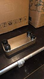 Platenkoeler, Ophalen