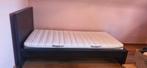 Eenpersoonsbed, Ophalen, 90 cm, Eenpersoons, Zo goed als nieuw