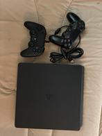 Playstation 4, Games en Spelcomputers, Ophalen, Met 2 controllers, Zo goed als nieuw, 1 TB