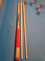 In perfect kerende horus, Sport en Fitness, Biljarten en Poolen, Ophalen of Verzenden