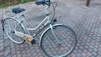 Dames fiets., Fietsen en Brommers, Gebruikt, 47 tot 50 cm, Versnellingen, Ophalen