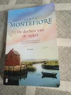 De dochter van de imker, Gelezen, Europa overig, Ophalen of Verzenden, Santa Montefiore