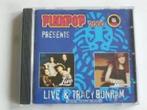 LIVE & TRACY BONHAM: Pinkpop 2000, Cd's en Dvd's, Ophalen of Verzenden, Gebruikt, Poprock