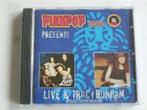 LIVE & TRACY BONHAM: Pinkpop 2000, Gebruikt, Ophalen of Verzenden, Poprock