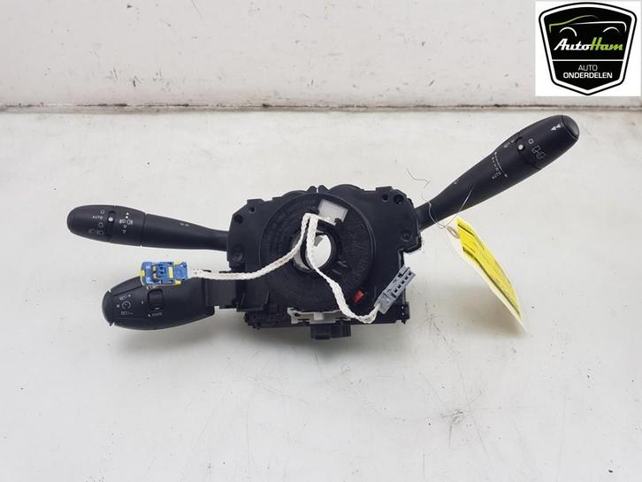 COMBISCHAKELAAR STUUR 308 (4A / C) (|98070072XT|6242CT|), Auto-onderdelen, Dashboard en Schakelaars, Peugeot, Gebruikt