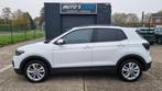 VW T-Cross 1.0 TSI Style DSG / Camera / Navi / Garantie, Auto's, Volkswagen, Wit, Bedrijf, 5 zetels, 5 deurs