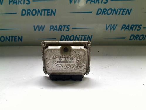 Boordcomputer van een Volkswagen Polo, Auto-onderdelen, Elektronica en Kabels, Volkswagen, Gebruikt, 3 maanden garantie, Ophalen of Verzenden