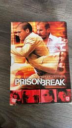 Prison break seizoen 2, Cd's en Dvd's, Dvd's | Tv en Series, Ophalen of Verzenden, Zo goed als nieuw