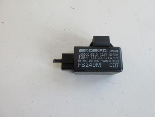 Yamaha Diversion XJ600S knipperrelais XJ600 S knipper relais, Motoren, Onderdelen | Yamaha, Gebruikt, Ophalen of Verzenden