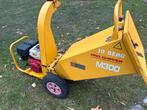 Hakselaar Jo Beau M300, Tuin en Terras, Ophalen, Zo goed als nieuw